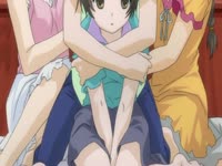 Manga Porn - Shojo Sect ~Innocent Lovers~ OVA -2